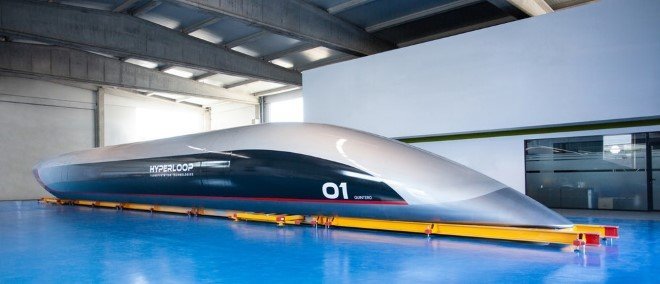 HyperloopTT 5