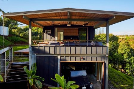 LifeEdited’s off-the-grid home in Maui redefines luxury with sustainable living