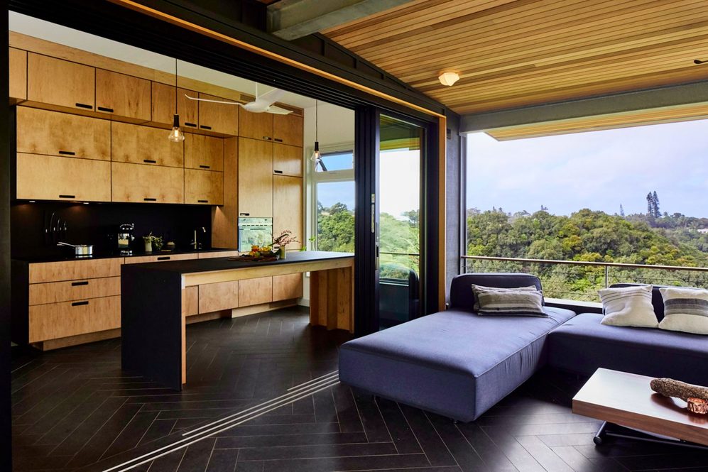 Maui Off the Grid Home 7