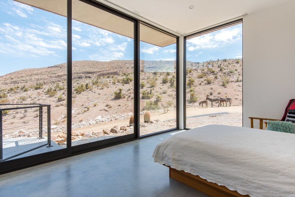 Nevada Desert Home 10