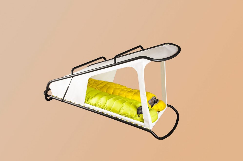 Pop up Rooftop Car Tent 2