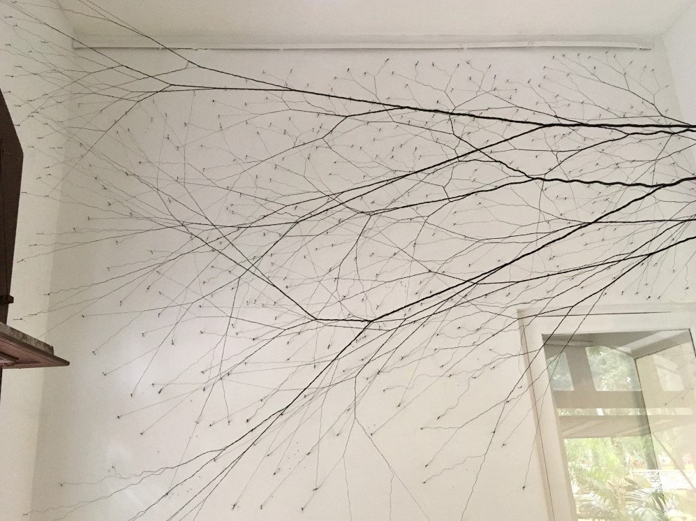 Rope Art 3