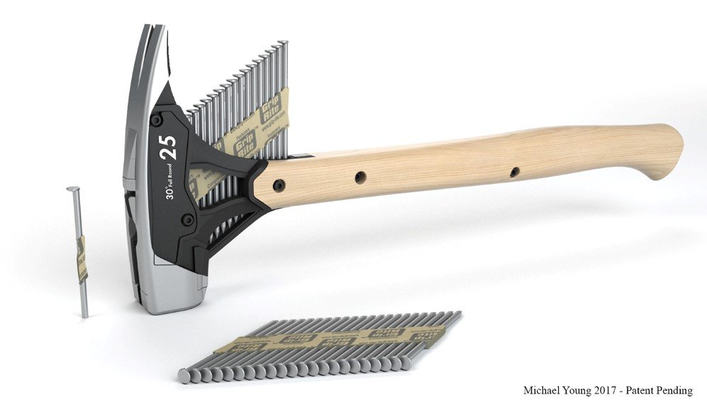 auto hammer 14