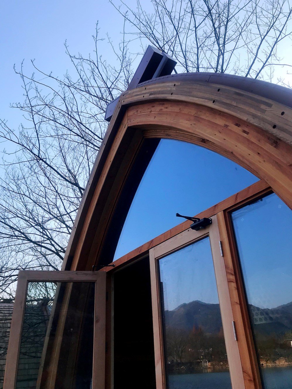 boathouse 9