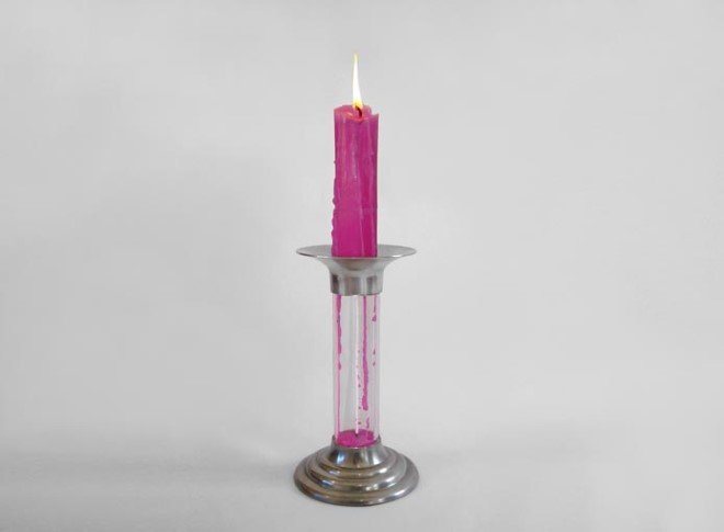 candle 2