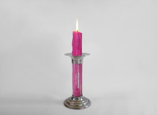 candle 3