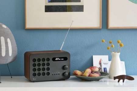 Vitra Eames introduces special edition radio for $999!