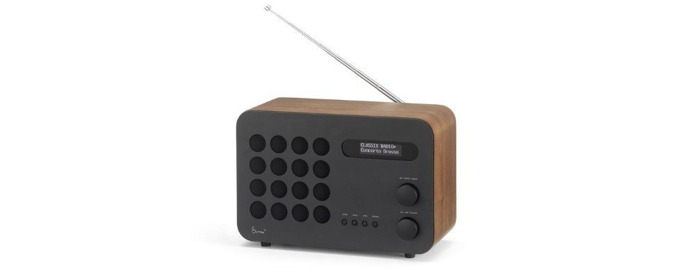 radio 4