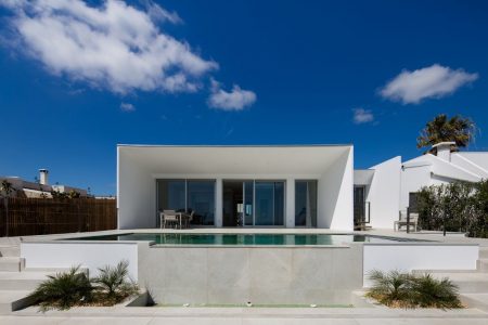 Villa GK is the ultimate contemporary eco-friendly home that you have been waiting for