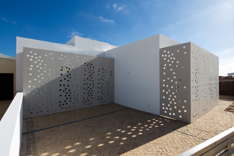 villa 8