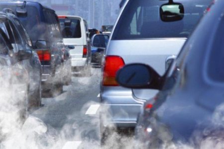Recent research indicates that air pollution is causing a significant cognitive decline