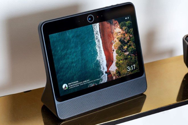 Facebook Video Calling Device Portal 3