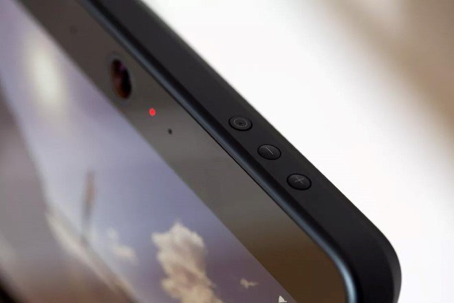 Facebook Video Calling Device Portal 4