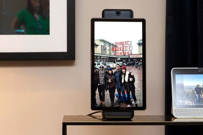 Facebook Video Calling Device Portal 5