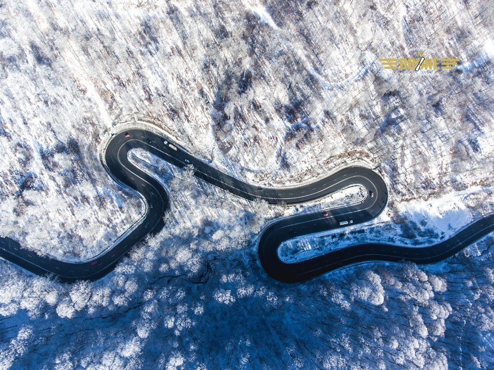 Infinite Road to Transylvania by Calin 5