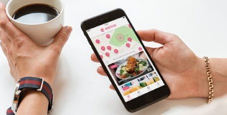 Mobile app ‘Karma’ offers edible leftover food on discount to combat wastage