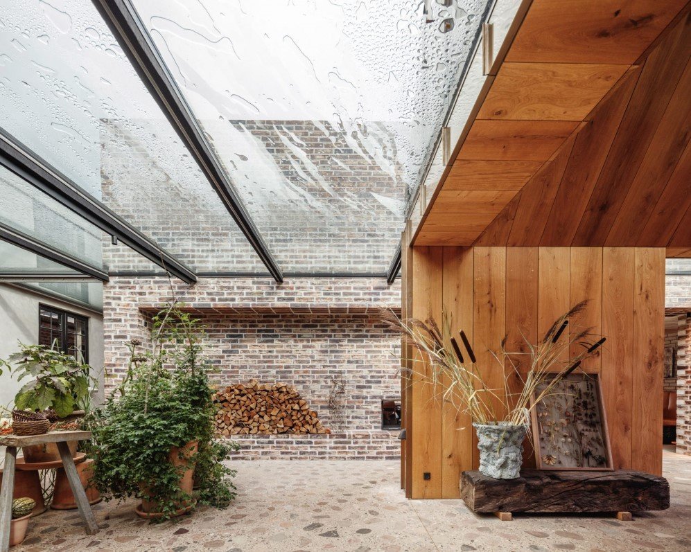 Noma Big Architecture Restaurant 2