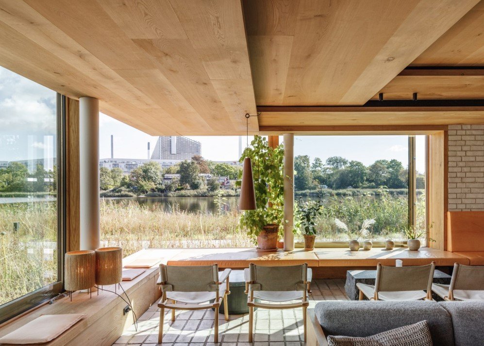 Noma Big Architecture Restaurant 4