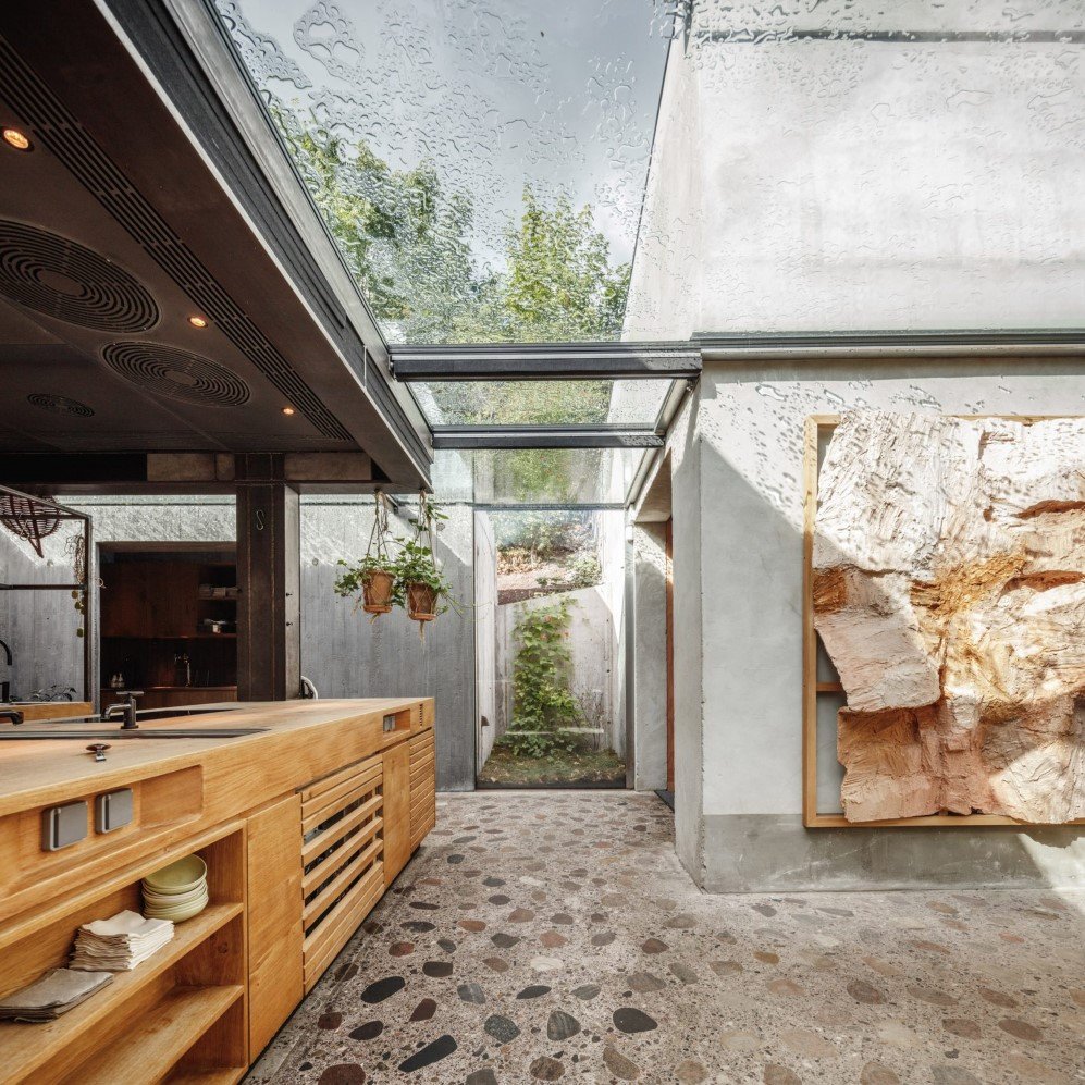 Noma Big Architecture Restaurant 5