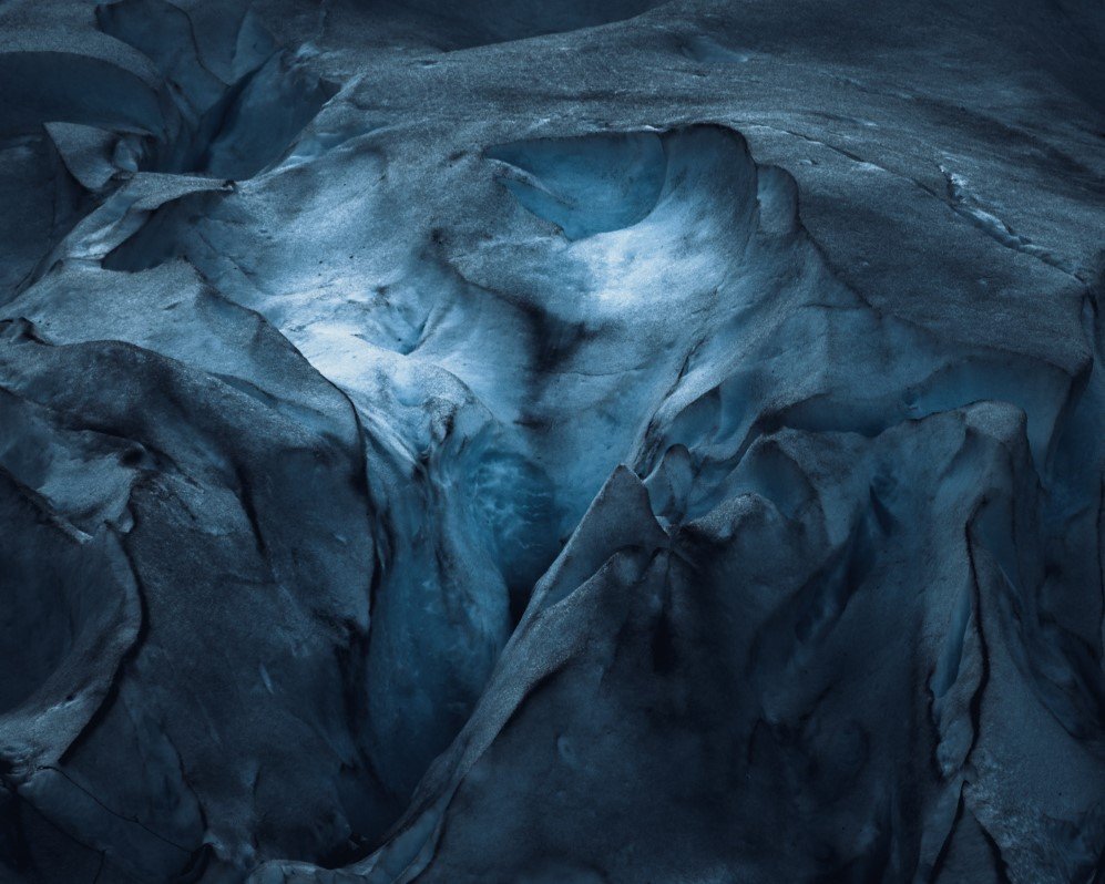 Nordic Glaciers by Jan Erik Waider 2