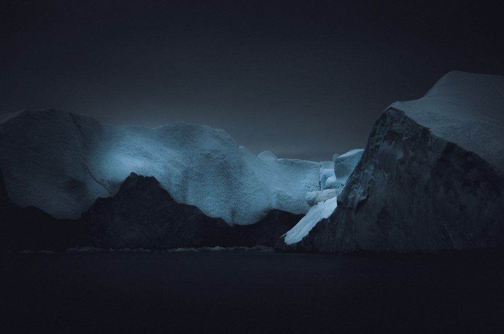 Nordic Glaciers by Jan Erik Waider 3