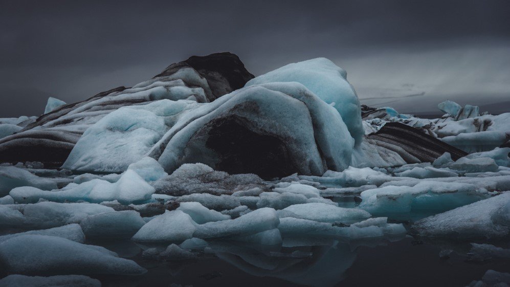 Nordic Glaciers by Jan Erik Waider 5