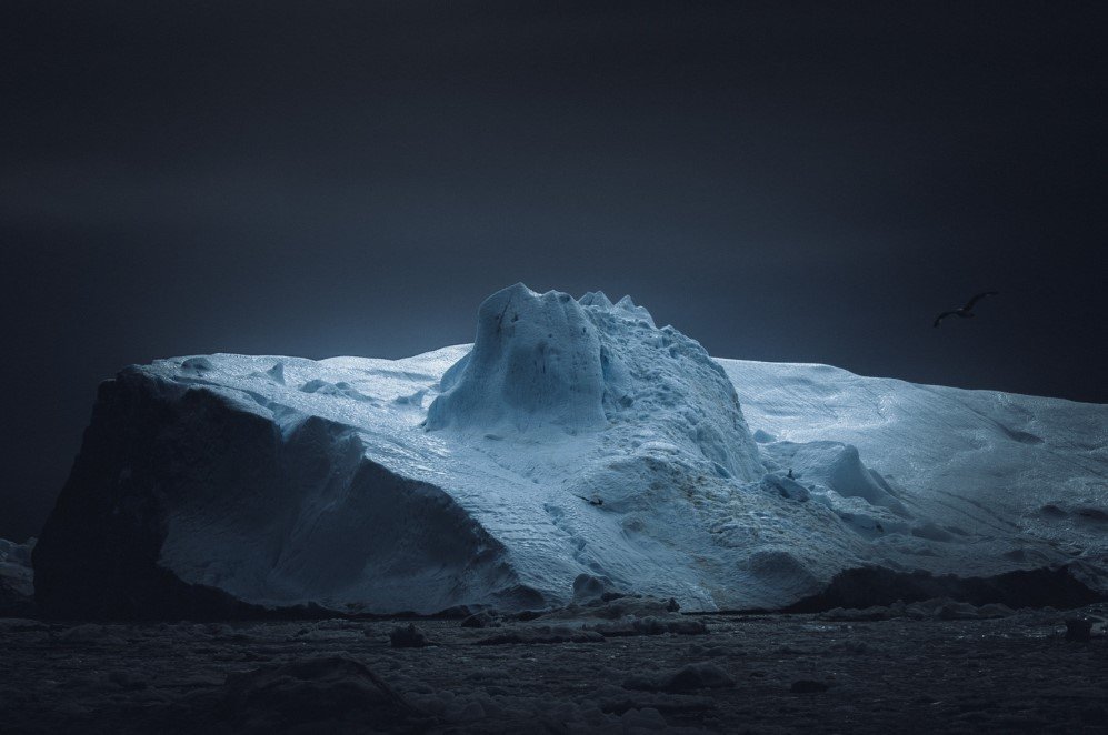 Nordic Glaciers by Jan Erik Waider 7