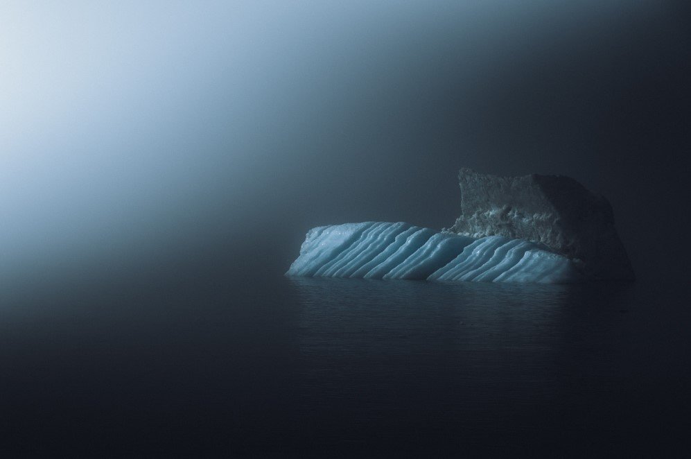 Nordic Glaciers by Jan Erik Waider 8
