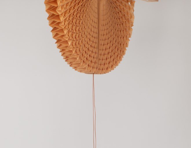 Paper Blinds by Natchar Sawatdichai 1