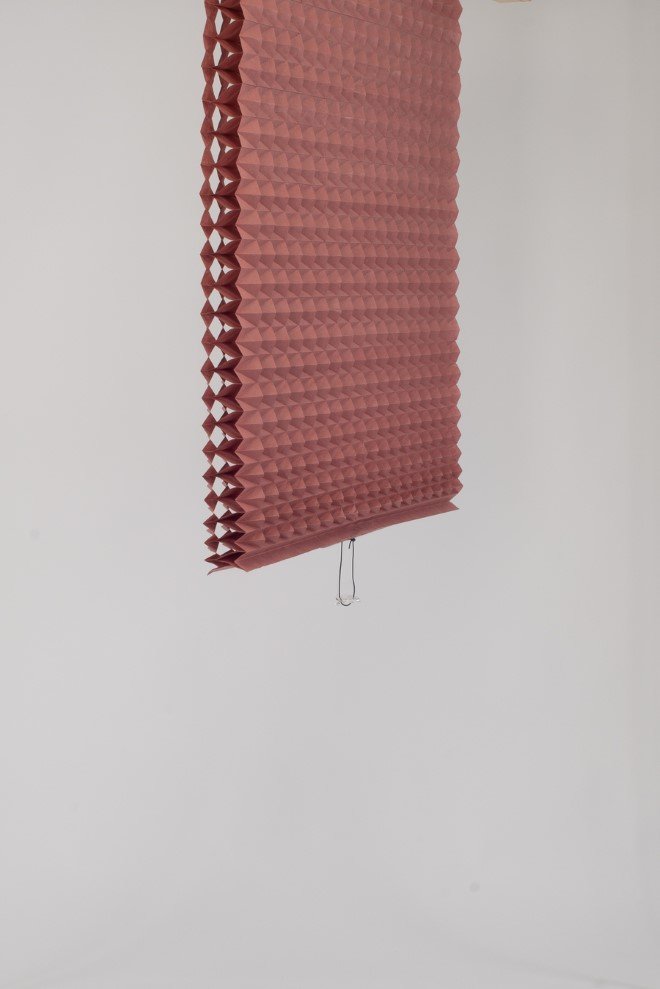 Paper Blinds by Natchar Sawatdichai 3