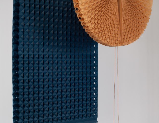 Paper Blinds by Natchar Sawatdichai 5