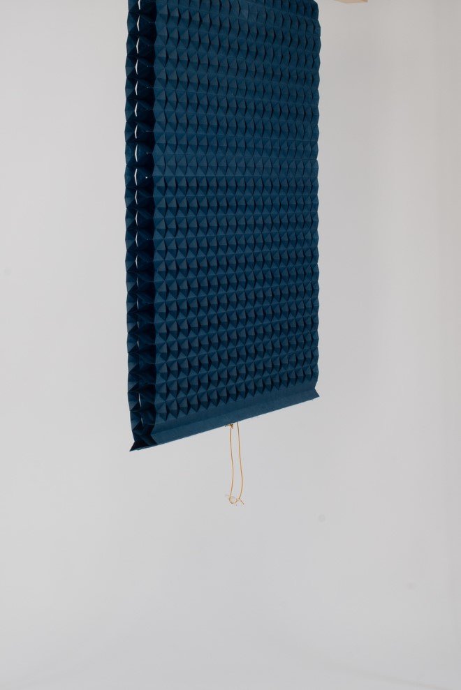 Paper Blinds by Natchar Sawatdichai 6