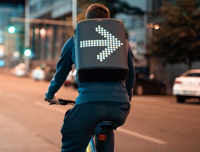Pix Digital Backpack 4