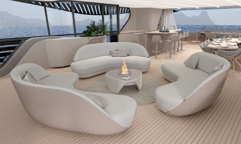 SolarImpact Solar Yacht 3