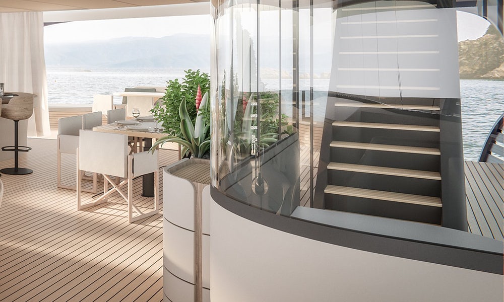 SolarImpact Solar Yacht 7
