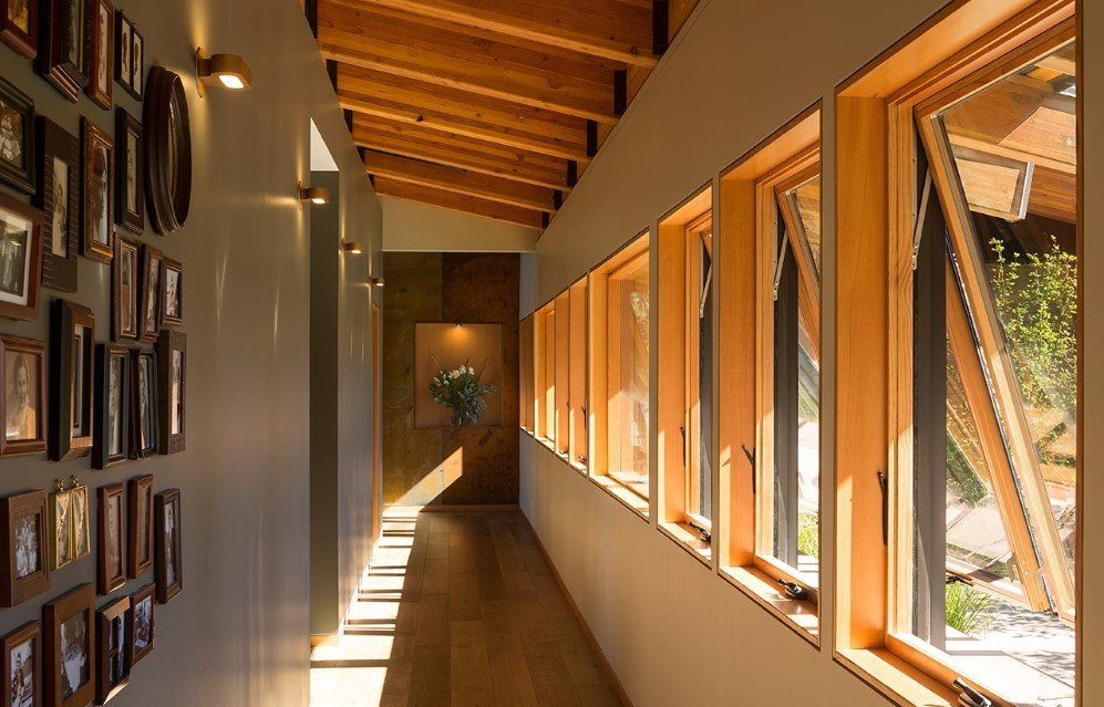 Tumble Creek Cabin by Coates Design Architects 21
