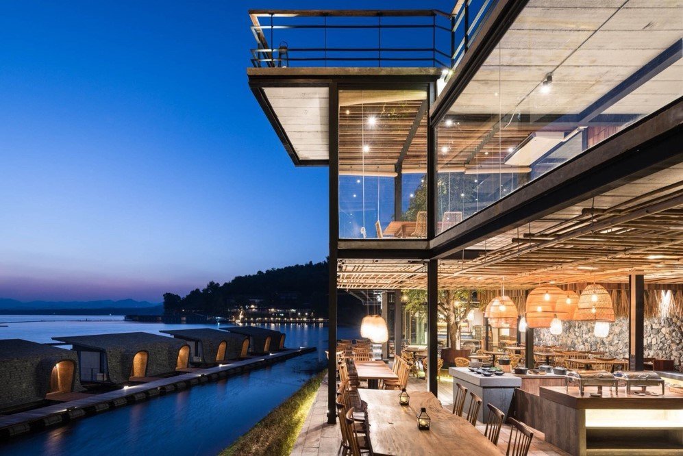 Z9 Resort Thailand 11
