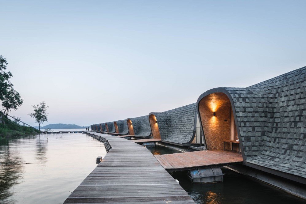 Z9 Resort Thailand 15