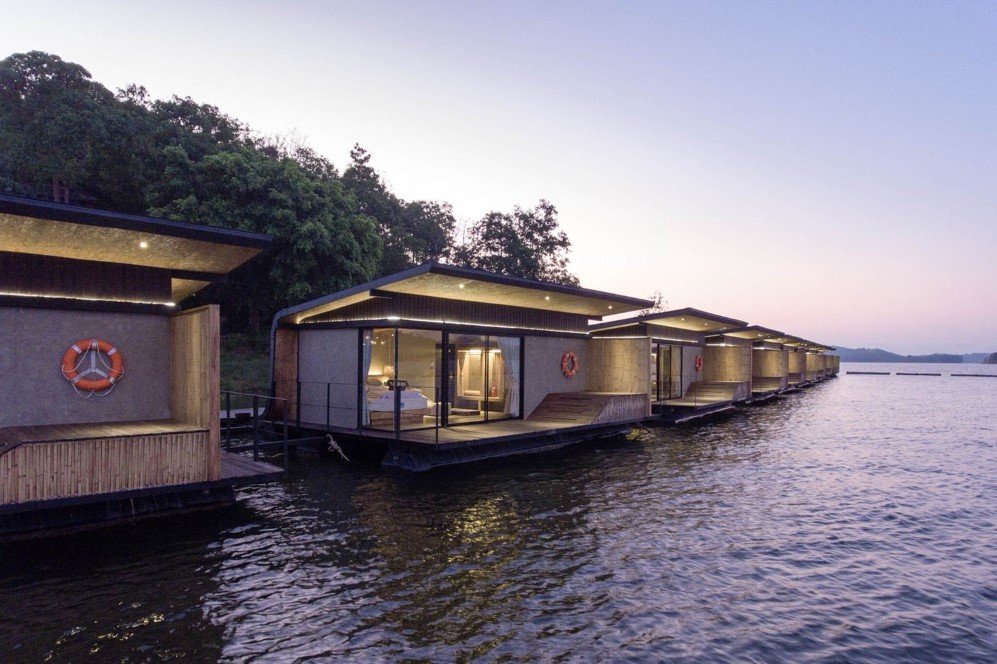 Z9 Resort Thailand 17
