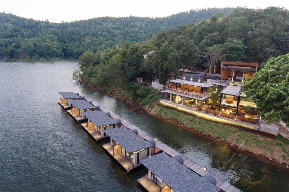 Z9 Resort Thailand 7