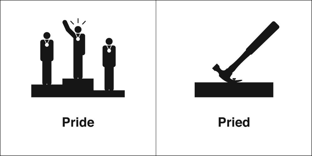 homophones 18