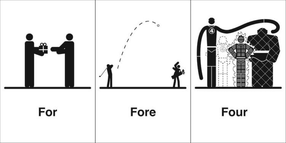 homophones 6