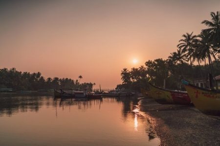 This short film reveals the hidden exotic beauty of India