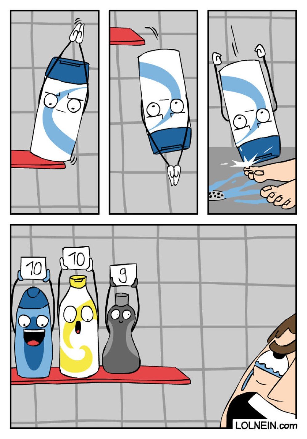 lolnein 9