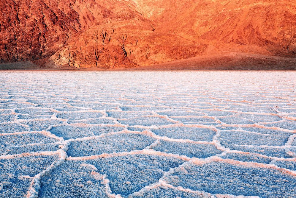 Death Valley National Park