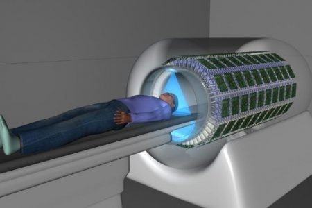 World’s first full-body scanner generates exceptional 3D images in under half-a-minute