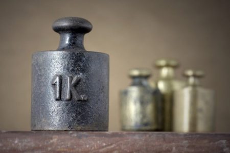 The official definition of one kilogram is set to change along with three other SI units