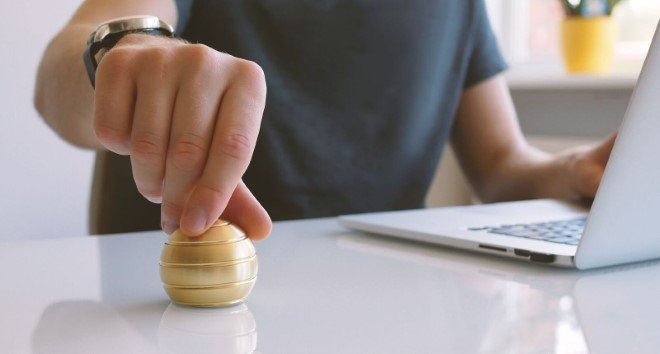 desk fidget toys