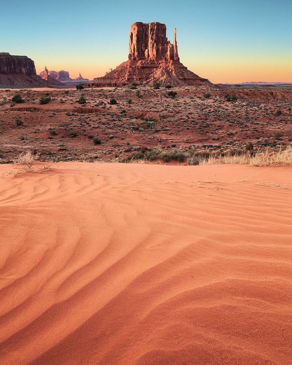 Monument Valley Arizona