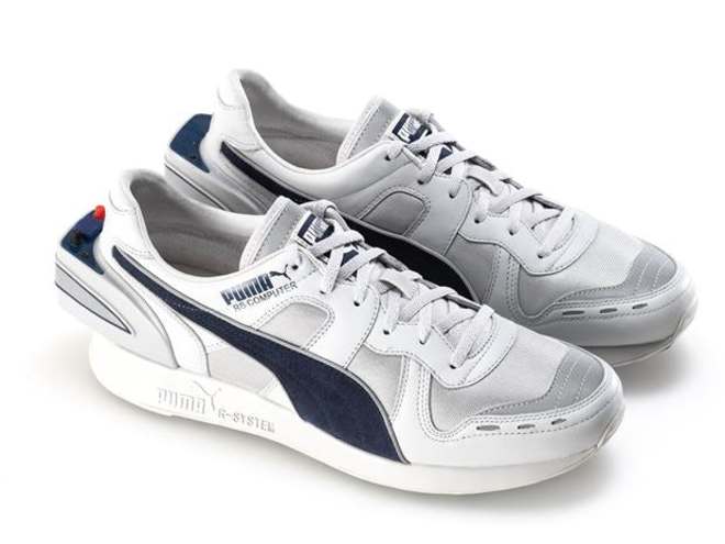 Puma RS Computer smart running shoes 3